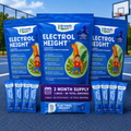 ElectrolHeight™ – 3 Month Supply