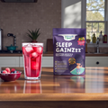 Sleep GainZzz™ — Nighttime Recovery Mix for Growing Athletes