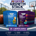 Growth Stack™ Bundle – 6 Month